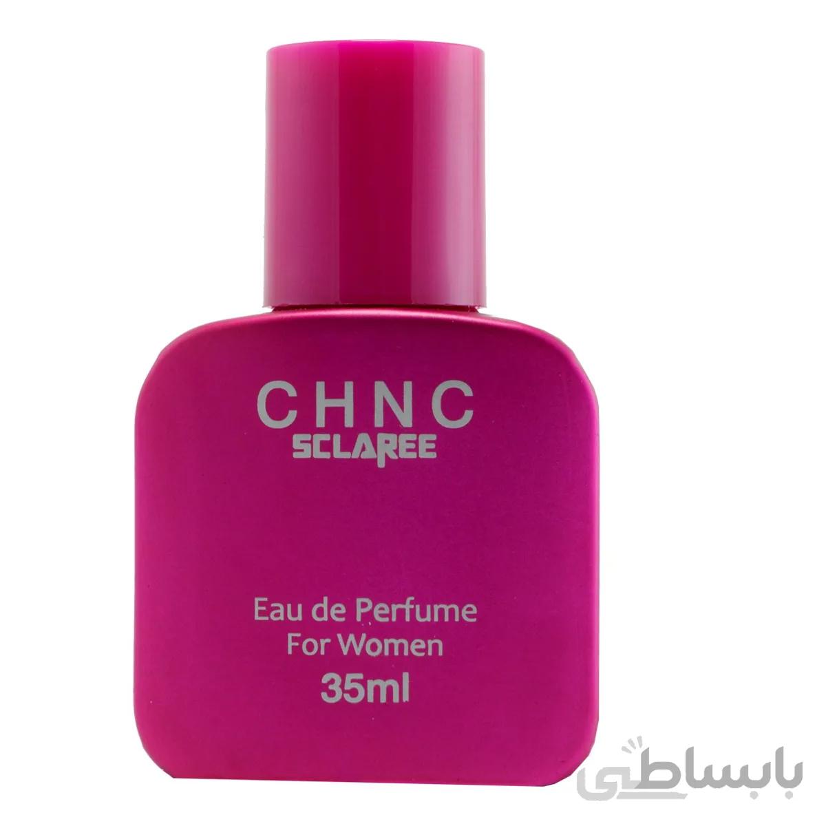 ادو پرفیوم زنانه اسکلاره مدل Chance حجم 35 میلی لیتر ا Sclaree Chance Eau de Perfume For women35ml