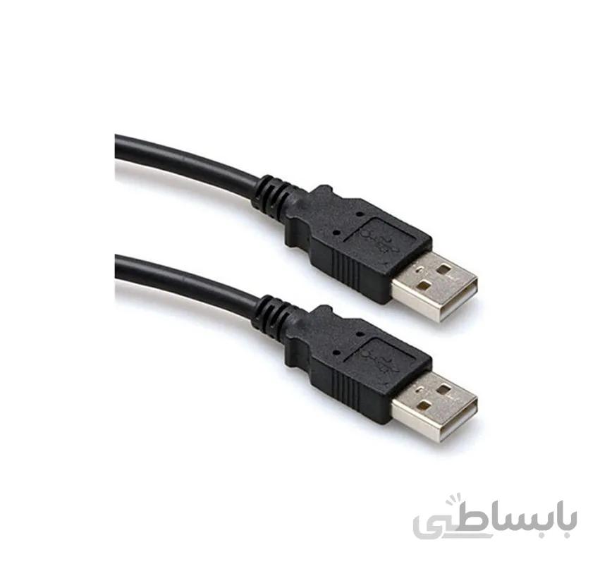کابل لینک پی نت USB2.0 متراژ 1.5 متر