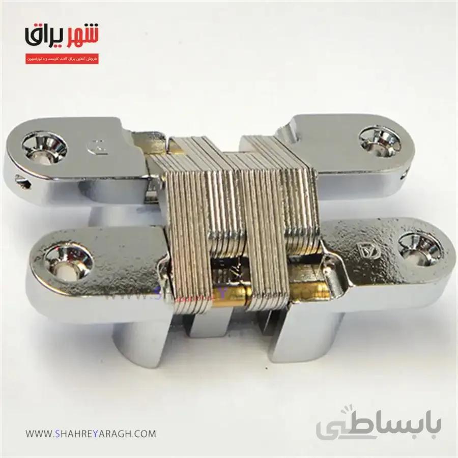 لولا مخفی شماره 94