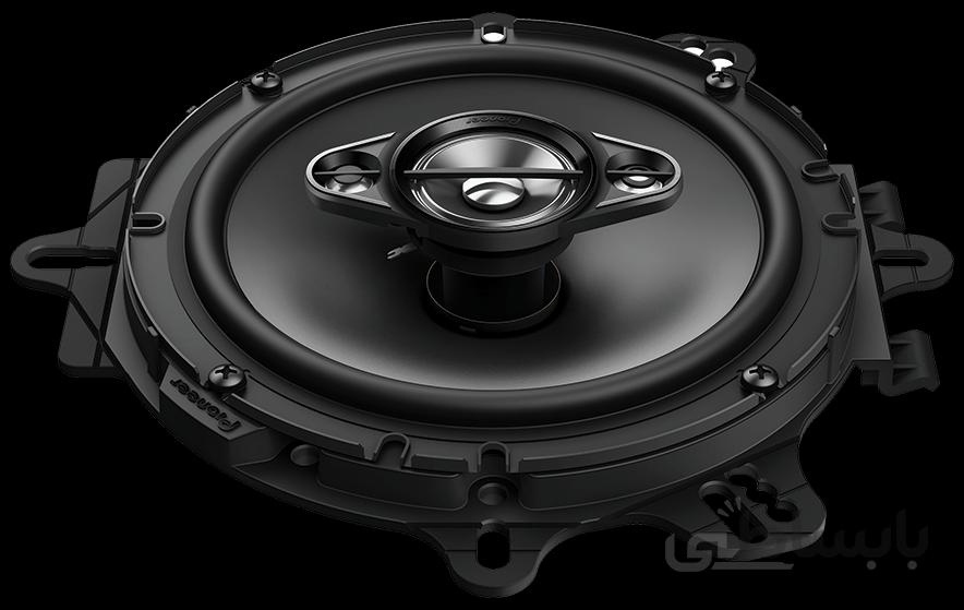 بلندگو پایونیر مدل TS-A1687S ا Pioneer TS-A1687S Car Speaker