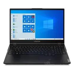 لپ تاپ 15 اینچی لنوو مدل Lenovo Legion 5 - QQF ا Lenovo Ryzen 5 4600H - 32GB - 1TB - 256SSD - 4GB GTX 1650 TI- Full HD - 120Hz