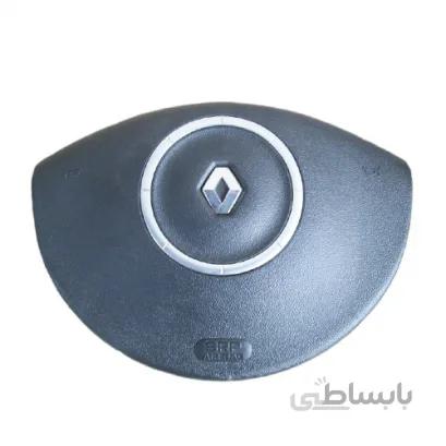 ایربگ فرمان مگان