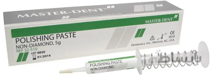 خمير پوليش کامپوزيت/ Polishing Paste