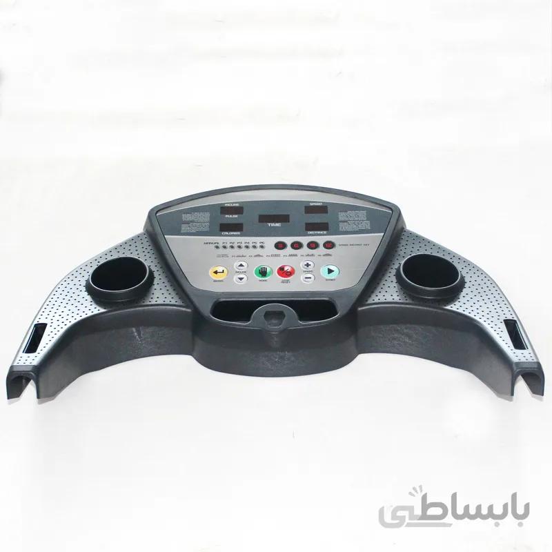 مانیتور تردمیل خانگی برند دی کی سیتی مدل SX6-47