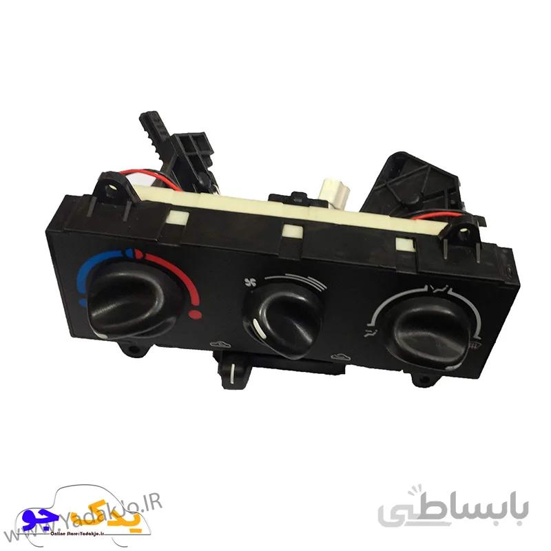 پنل کولر پراید جدید