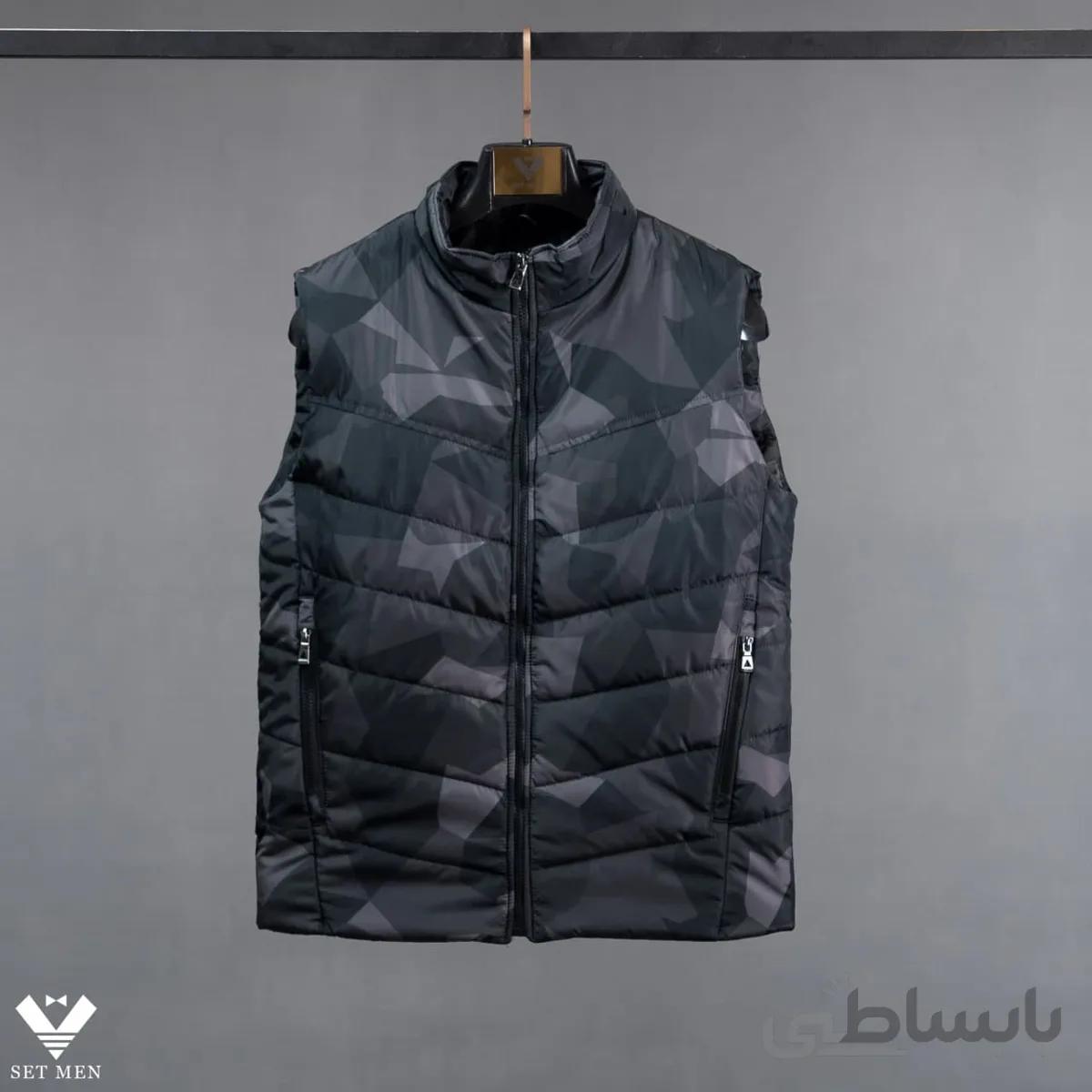 ژیله بادی ارتشی jp115