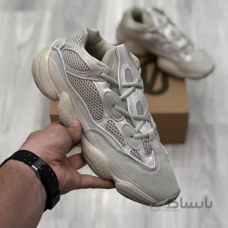 کفش ادیداس یزی adidas yeezy 500