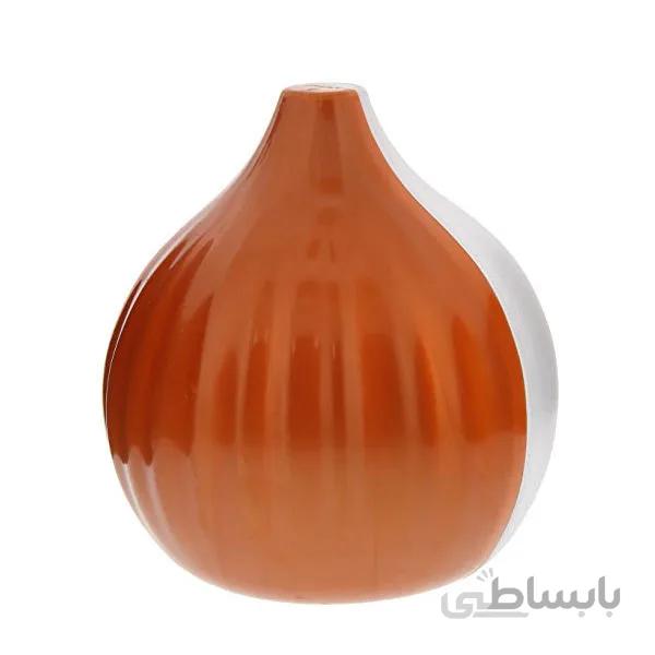 ظرف نگهدارنده پیاز لوکس پلاستیک مدل L247