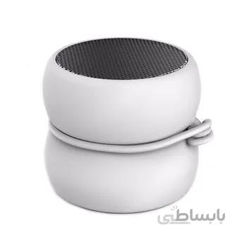 اسپیکر وایرلس زوپار مدل یویوXoopar Yoyo TWS Bluetooth wireess Speaker