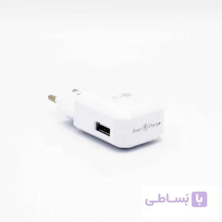 شارژر دیواری ال جی فست شارژ