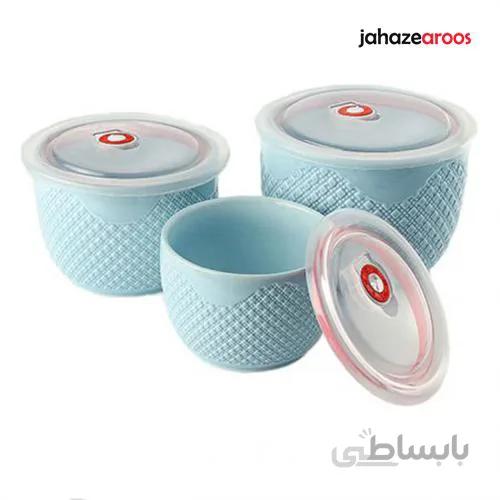 فریزری 3 پارچه سرامیک یونیک UN-2800