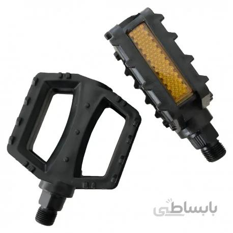 رکاب دوچرخه سایز 20 مدل ساچمه دار