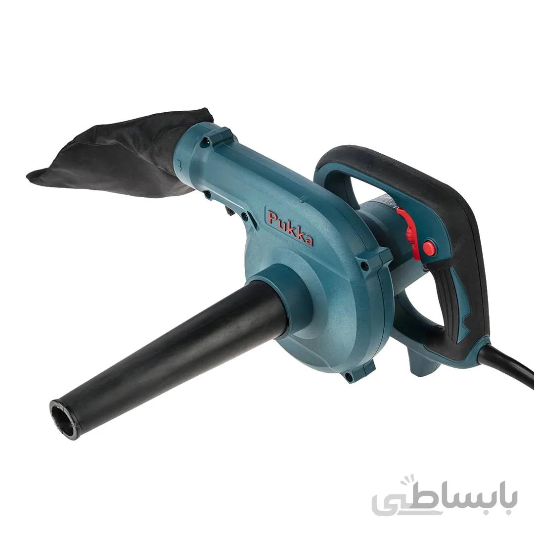 بلوور پوکا مدل BL6001 ا Pukka