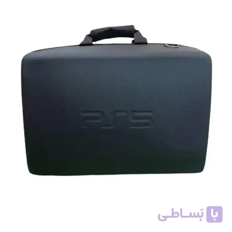 کیف قابل حمل پلی استیشن 5 مدل ساده 2