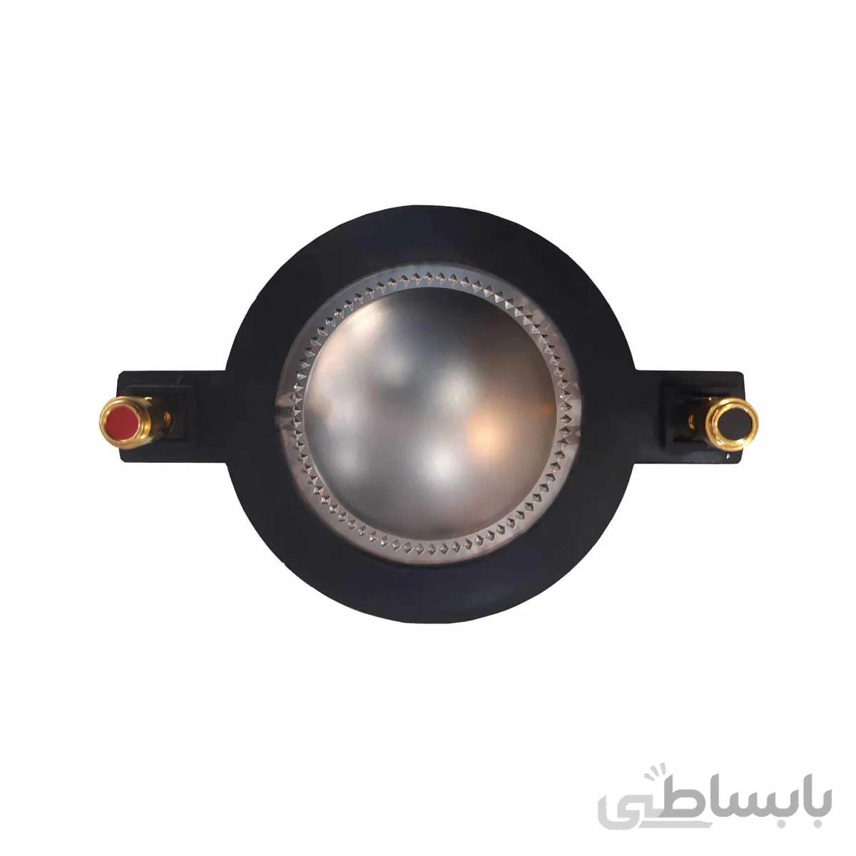 دیافراگم تیوتر سایز 512