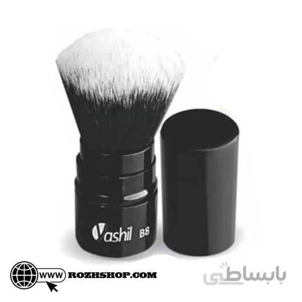 شوت گونه کشویی یاشیل B8