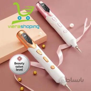 بیوتی پن 9 زمانه دیجیتالی چراغ وود 9 mole pen