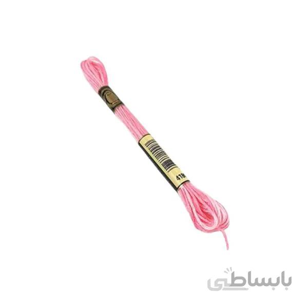 نخ کوبلن مولتی کالر کد 4180