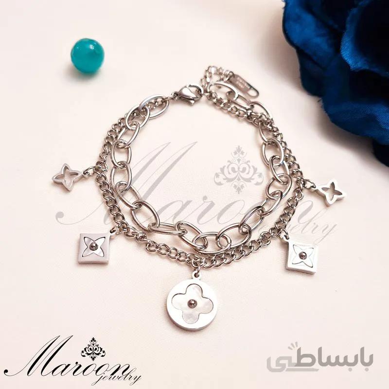 دستبند لویی ویتون مارون CD111
