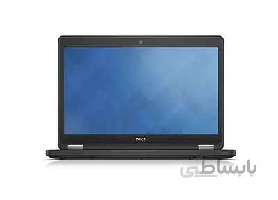 لپ تاپ دل Dell Latitude E5450 i7 8GB RAM 500GB HDD