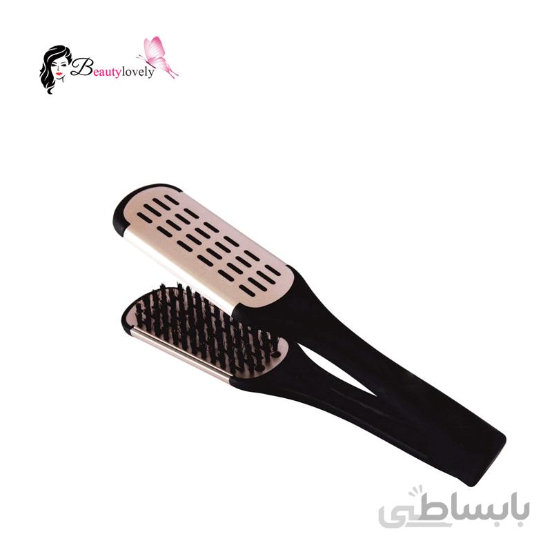 برس کراتین مو