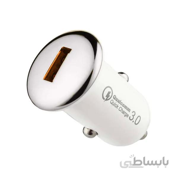 شارژر فندکی مدل WKN-88