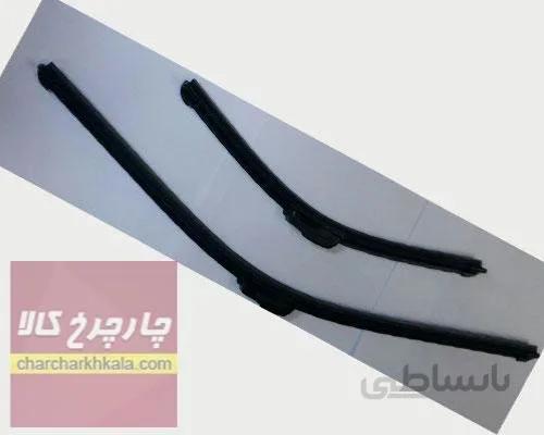 تیغه برف پاک کن جیلی جیلی GC6 ژله ای چپ و راست