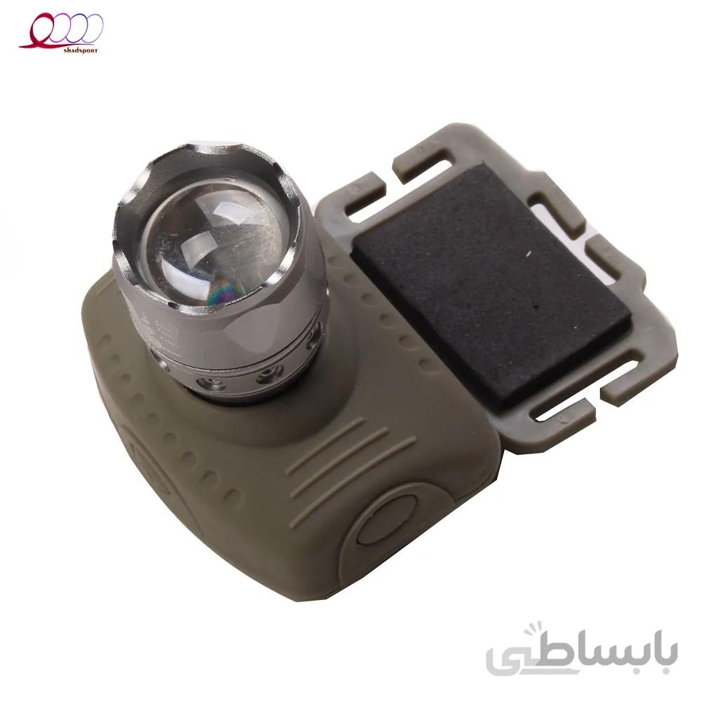 چراغ پیشانی کری مدل CREE JX01(1091)