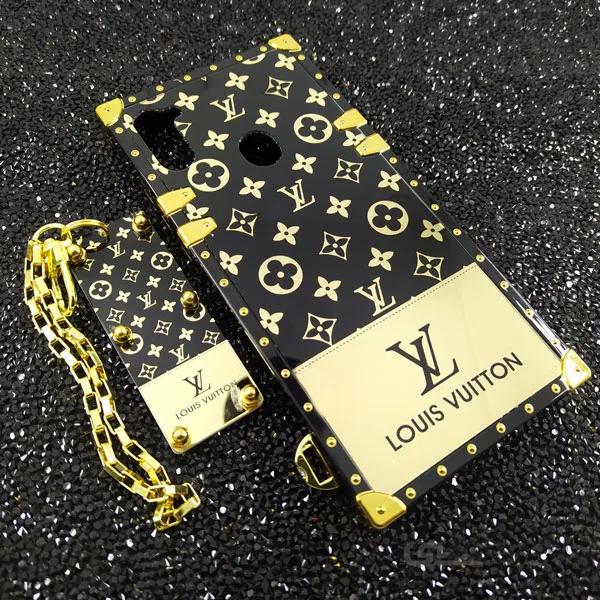 قاب صندوقی سامسونگ Galaxy A11 / M11 طرح Louis Vuitton کد SA406