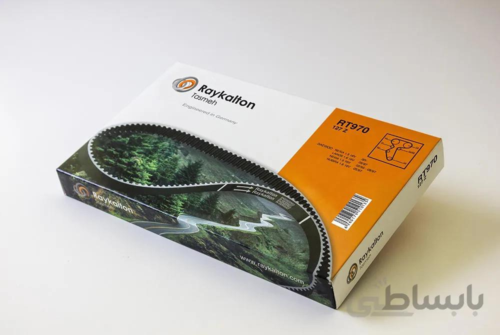 تسمه تایم سمند EF7 رایکالتون