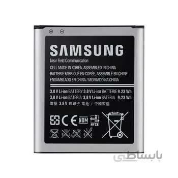 باتری موبایل مدل Galaxy K Zoom با ظرفیت 2430mAh مناسب برای گوشی موبایل سامسونگ Galaxy K Zoom غیر اصل ا Galaxy K Zoom Original Mobile Phone Battery