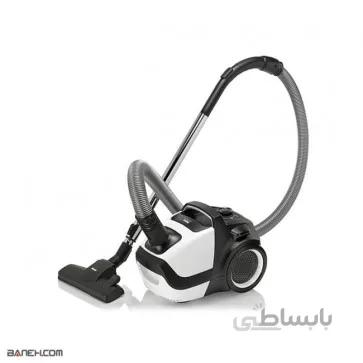 جارو برقی فکر مدل Prestige TS2000 ا Fakir Prestige TS2000 Vacuum Cleaner