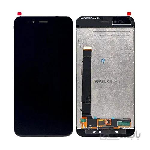 ال سی دی شیائومی می A1 مشکی LCD Mi A1(Mi 5X) BLACK XIAOMI