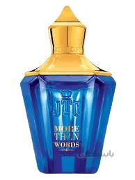 عطر ادکلن زرجف مور دن وردز زنانه و مردانه Xerjoff More Than Words ا Xerjoff More Than Words