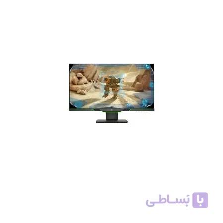 مانیتور hp مدل 25mx Gaming سایز 24.5 اینچ