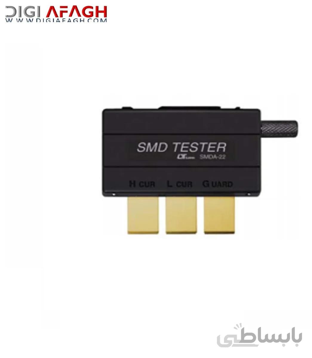 پراب SMD (LCR-9184) SMDC-22