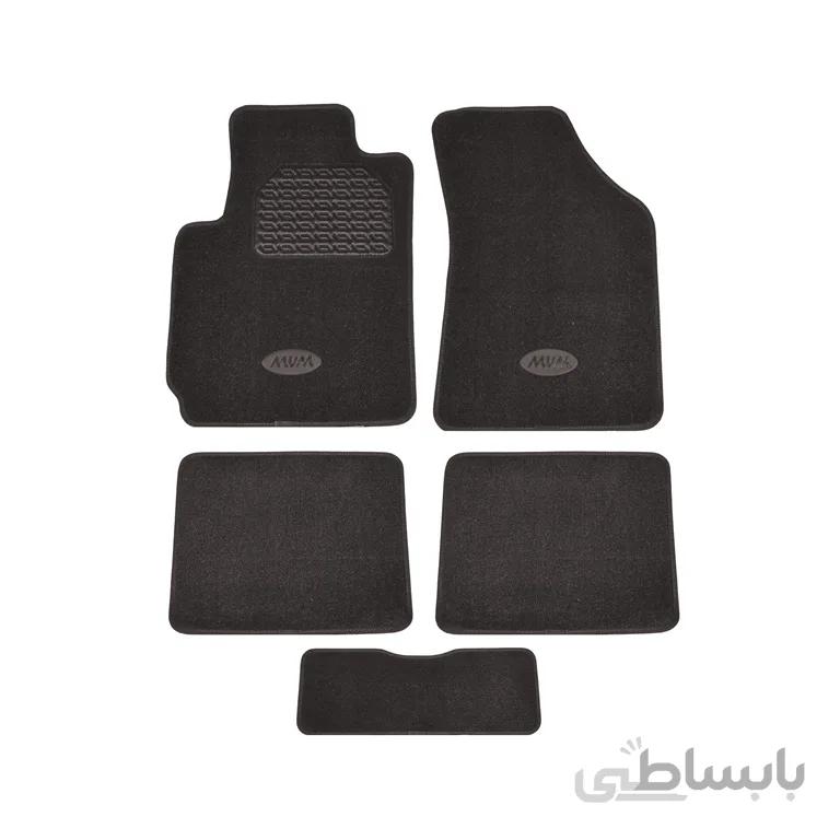 کفپوش موکتی MVM550