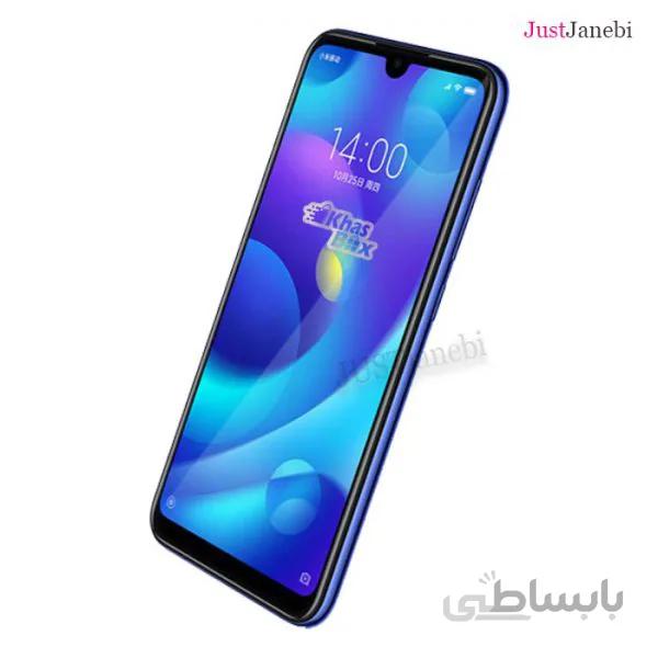 محافظ صفحه نمایش نانو گلس شیائومی Xiaomi Mi play