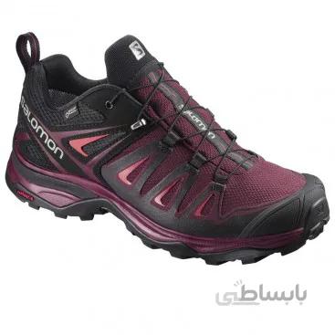 کفش طبیعتگردی سالومون Salomon X Ultra 3 GTX