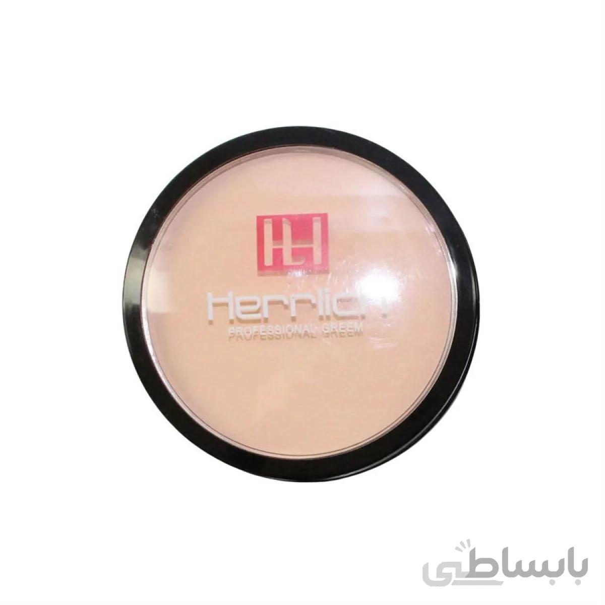 کوپو (پنکیک خشک) شماره 1 هرلیچ HERRLICH