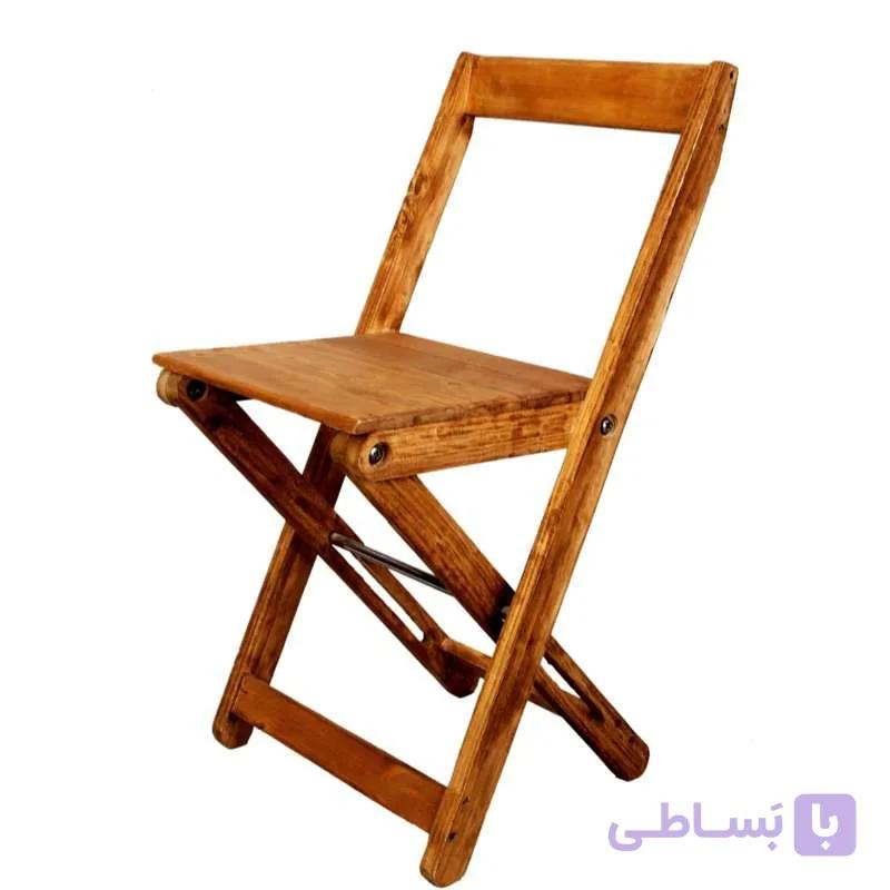 صندلی سفری مدل رآمش