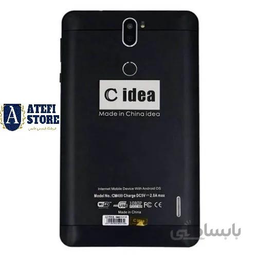 تبلت C idea مدل CM 499 دو سیم کارت