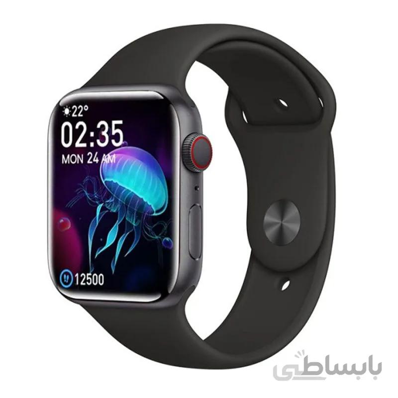 ساعت هوشمند مدل M16Plus ا M16Plus SmartWatch