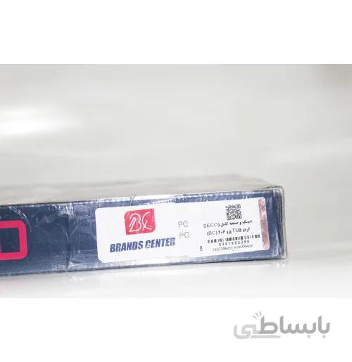 دیسک و صفحه (کیت کلاچ) پژو 206 تیپ 5-TU5 سکو (SECO) دیناپارت