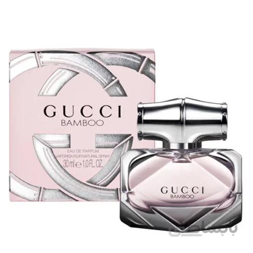 cعطر ادکلن گوچی بامبو ادو پرفیوم | Gucci Bamboo