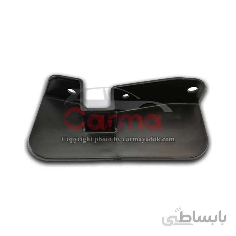 قاب داخلی گل پخش کن عقب چپ جک S5 شرکتی