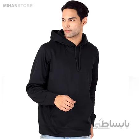 هودی مردانه مدل Kangaroo