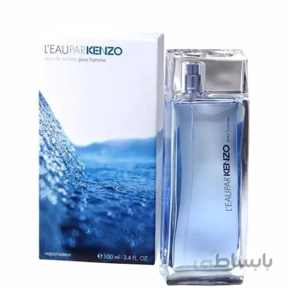 خرید عطر کنزو لئو پار مردانه-kenzo leau par for men