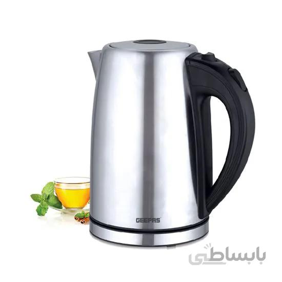 کتری برقی جیپاس مدل GK6123