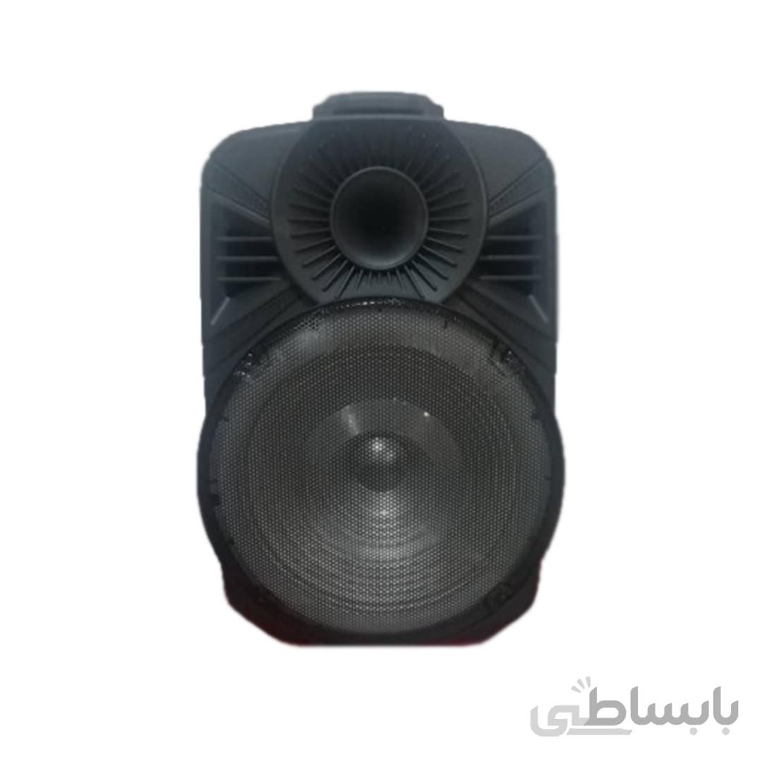 اسپیکر بلوتوثی قابل حمل مدل SZ 1502